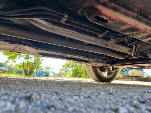 Peugeot 205 Sacré Numéro D - 1994