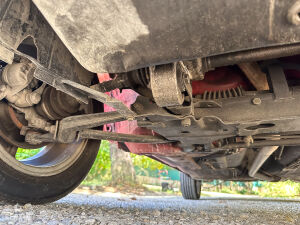 Peugeot 205 Sacré Numéro D - 1994