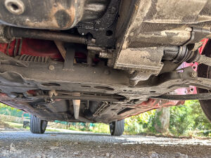 Peugeot 205 Sacré Numéro D - 1994