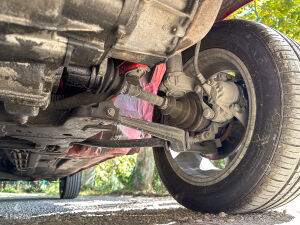 Peugeot 205 Sacré Numéro D - 1994