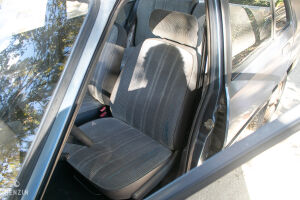 Peugeot 205 SR - 1990 *Projet