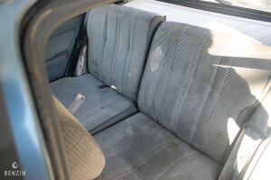 Peugeot 205 SR - 1990 *Projet