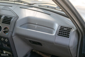 Peugeot 205 SR - 1990 *Projet