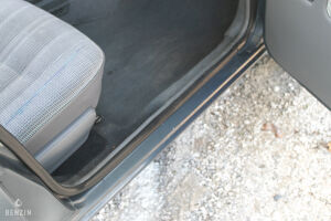 Peugeot 205 SR - 1990 *Projet