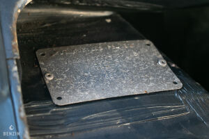 Peugeot 205 SR - 1990 *Projet