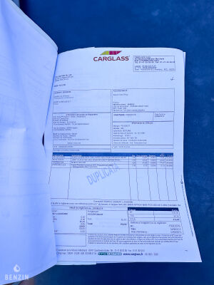 Peugeot 205 SR - 1990 *Projet