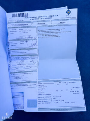 Peugeot 205 SR - 1990 *Projet