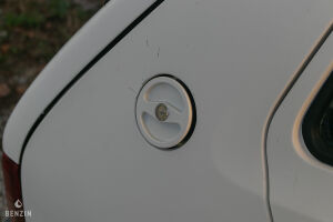 Peugeot 205 1.4 GR - *Projet