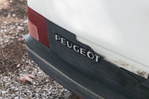 Peugeot 205 1.4 GR - *Projet