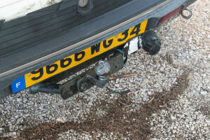 Peugeot 205 1.4 GR - *Projet