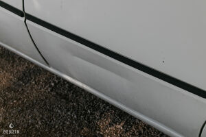 Peugeot 205 1.4 GR - *Projet