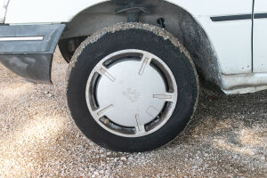 Peugeot 205 1.4 GR - *Projet