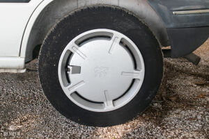 Peugeot 205 1.4 GR - *Projet