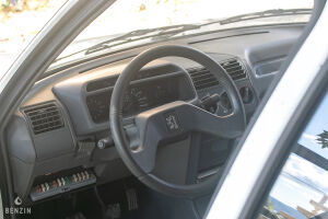Peugeot 205 1.4 GR - *Projet