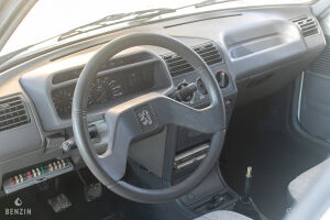 Peugeot 205 1.4 GR - *Projet