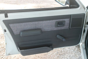 Peugeot 205 1.4 GR - *Projet