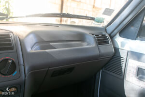 Peugeot 205 1.4 GR - *Projet