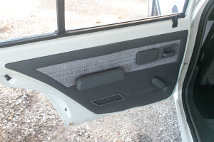 Peugeot 205 1.4 GR - *Projet