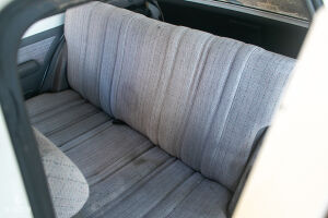 Peugeot 205 1.4 GR - *Projet