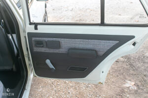 Peugeot 205 1.4 GR - *Projet