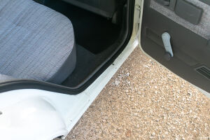 Peugeot 205 1.4 GR - *Projet