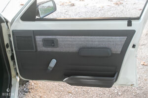 Peugeot 205 1.4 GR - *Projet