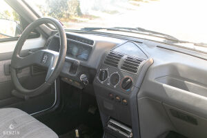Peugeot 205 1.4 GR - *Projet