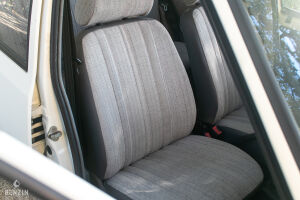 Peugeot 205 1.4 GR - *Projet