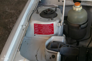 Peugeot 205 1.4 GR - *Projet