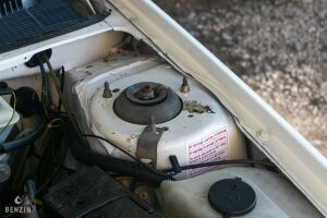 Peugeot 205 1.4 GR - *Projet