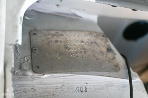 Peugeot 205 1.4 GR - *Projet