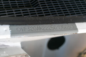 Peugeot 205 1.4 GR - *Projet