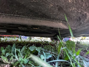 Peugeot 205 1.4 GR - *Projet