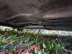 Peugeot 205 1.4 GR - *Projet