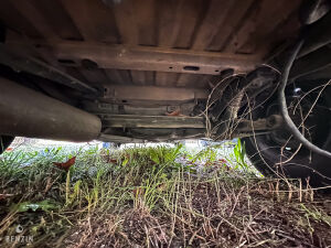 Peugeot 205 1.4 GR - *Projet