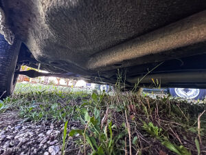 Peugeot 205 1.4 GR - *Projet