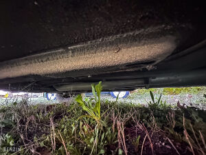 Peugeot 205 1.4 GR - *Projet