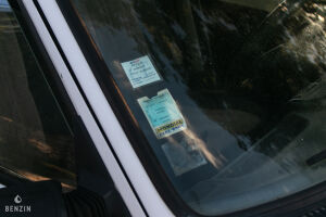 Peugeot 205 F - 1996 *Projet