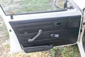 Peugeot 205 F - 1996 *Projet