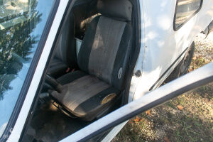 Peugeot 205 F - 1996 *Projet