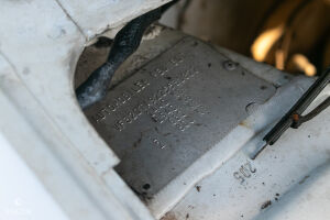 Peugeot 205 F - 1996 *Projet