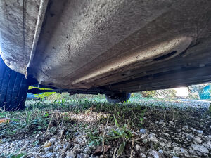 Peugeot 205 F - 1996 *Projet