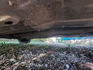 Peugeot 205 F - 1996 *Projet