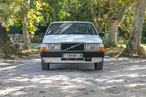 Volvo 740 TD - 1988