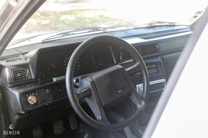 Volvo 740 TD - 1988