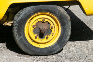 Volkswagen Combi T2a - 1968 *Projet