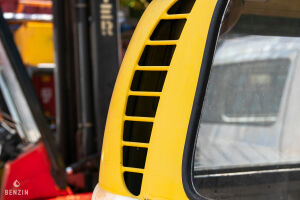 Volkswagen Combi T2a - 1968 *Projet