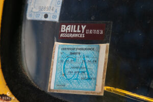 Volkswagen Combi T2a - 1968 *Projet