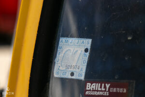 Volkswagen Combi T2a - 1968 *Projet