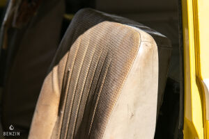 Volkswagen Combi T2a - 1968 *Projet